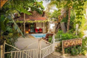 Casa Luz Jeri